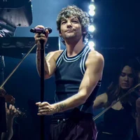 Louis Tomlinson 2023