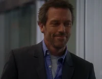 Gregory House