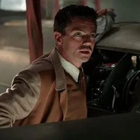 Howard Stark