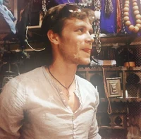JOSEPH MORGAN