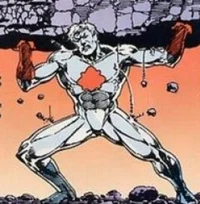 Captain Atom