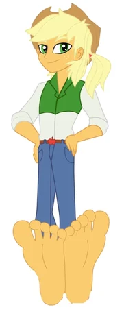 Feetdere AppleBrandy