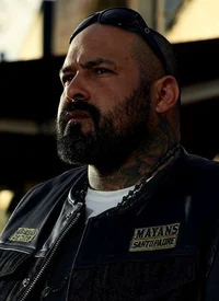 GILLY From Mayans MC