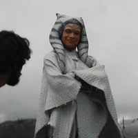 Ahsoka Tano