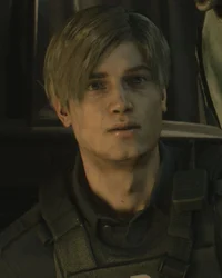Leon Kennedy 
