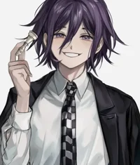 Kokichi Ouma