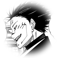 宿傩 SUKUNA RYOMEN