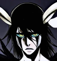 Ulquiorra Cifer
