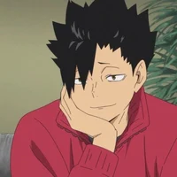 Tetsuro Kuroo