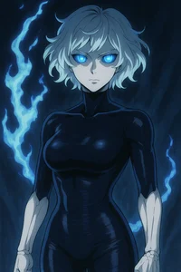 William Female Prime