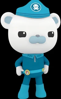 09-Captain barnacles