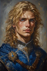 Castor Elian Elysium