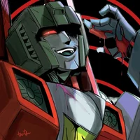Starscream