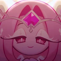 Eternal Sugar Cookie