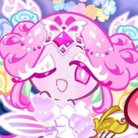 Eternal Sugar Cookie