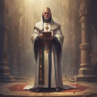 Priest 