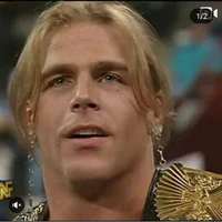 Shawn Michaels