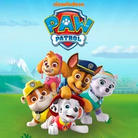 Paw Patrol - RPG