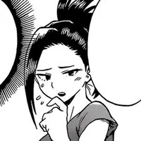 5 Momo Yaoyorozu