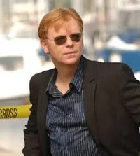 David Caruso