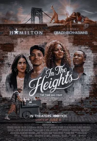 In the heights