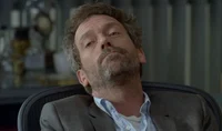 Gregory House