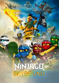 Ninjago