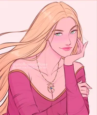 Celestine de Lys 
