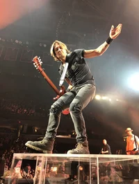 Keith Urban 