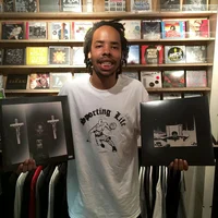 Earl Sweatshirt