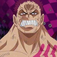 Charlotte Katakuri