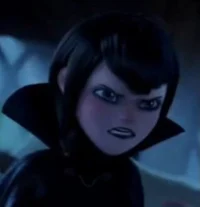 Mavis Dracula