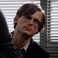 Spencer Reid