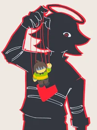 Player     DELTARUNE