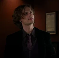 spencer reid