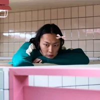 Nam-Gyu Squid game 