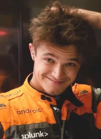Lando Norris