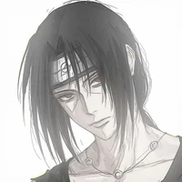 Itachi Uchiha
