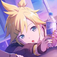 Kagamine Len