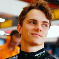 Oscar Piastri