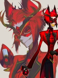 Alastor-HH 