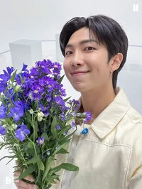 Kim Namjoon