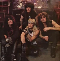 Motley Crue
