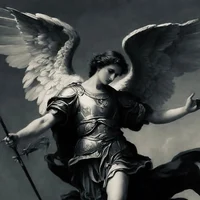 ARCHANGEL MICHAEL