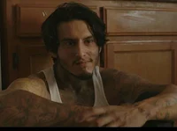 Coco Mayans MC 