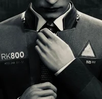CONNOR RK800