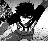 Rin Itoshi