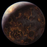 Coruscant