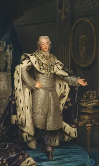 Gustav III