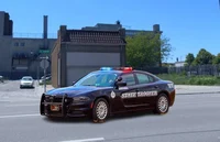 NSP State Patrol 